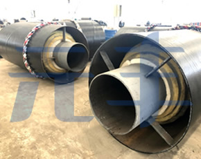 預制保溫管|聚氨酯保溫管